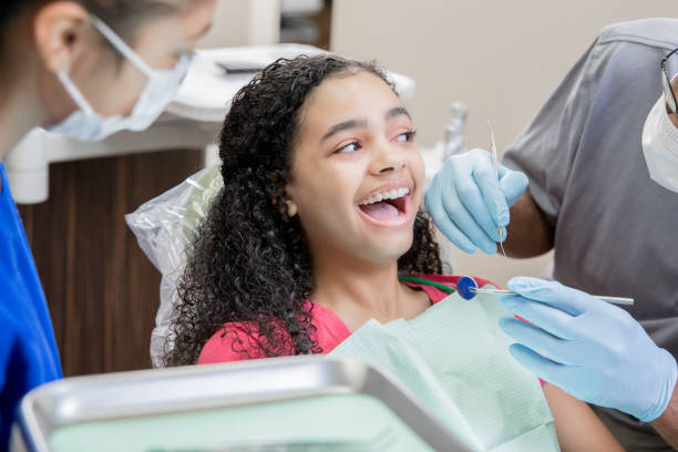 Best Walk-In Emergency Dentist in Hudson Lake, IN