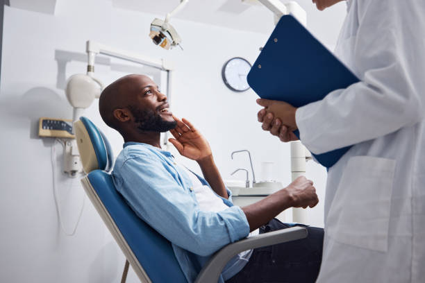 Best Emergency Broken Tooth Repair in Hudson Lake, IN