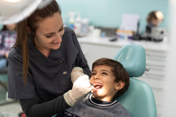 Best Emergency Dental Care for Trauma or Injury in Hudson Lake, IN